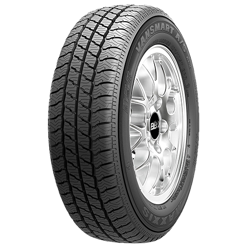 195/55 R10C 98/96P Vansmart A/S AL2 M+S Maxxis