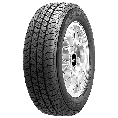 225/75 R16C 121/120R Vansmart A/S AL2 M+S Maxxis