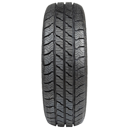 225/75 R16C 121/120R Vansmart A/S AL2 M+S Maxxis