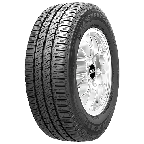 225/65 R16C 112/110R Vansmart Snow WL2 FSL M+S Maxxis