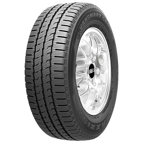 235/65 R16C 121/119R Vansmart Snow WL2 FSL Maxxis
