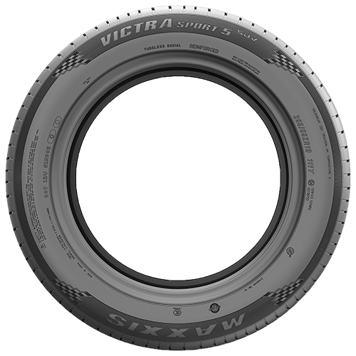 235/65 ZR17 104W Victra Sport 5 SUV Maxxis