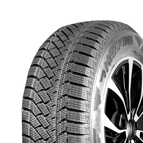 215/45 R17 91V Snow Leopard  XL Mazzini