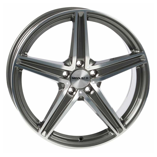 MC3 8,0x18 5x112 ET45 MB66,5 Monaco-Wheels