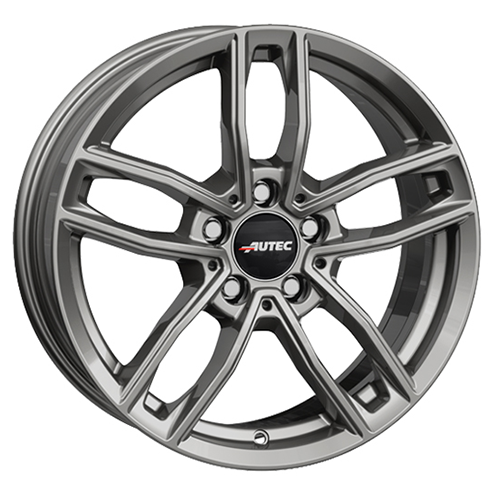 Mercador 8,0x18 5x112 ET40 MB66,5 Autec