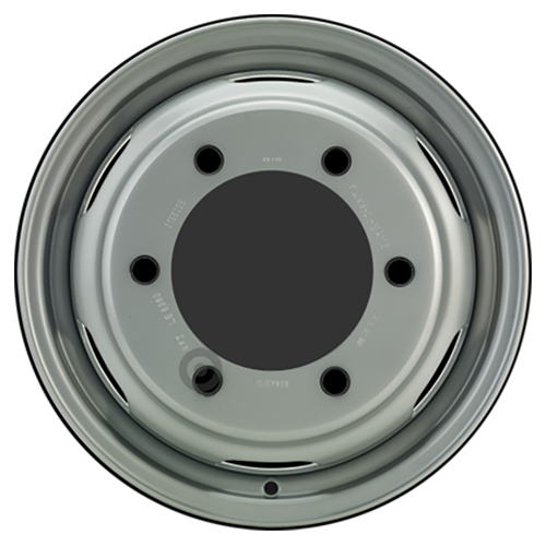 Mercedes-Benz/VW 5,5Jx15 6x205 ET108 MB161 Alcar