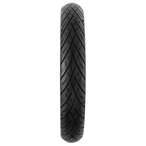 130/60 B19 66H Cruisetec Front RF M/C Metzeler
