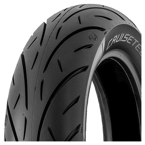 MT90 B16 74H Cruisetec Rear M/C Metzeler