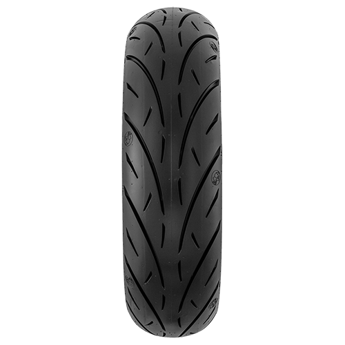 MT90 B16 74H Cruisetec Rear M/C Metzeler