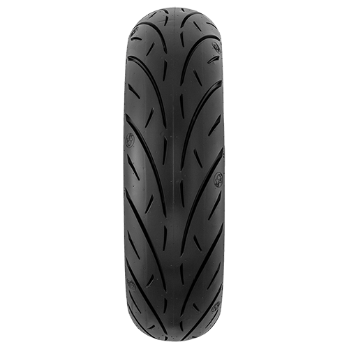 180/60 R16 80H Cruisetec Rear RF M/C Metzeler