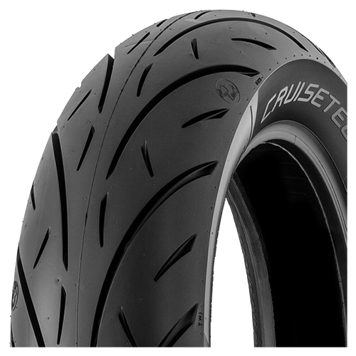 200/55 R17 78V Cruisetec Rear M/C Metzeler