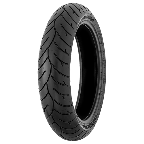 110/70-16 52P Feelfree Front M/C Metzeler