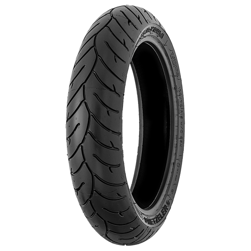 110/90-13 56P Feelfree Front M/C Metzeler