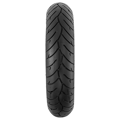 110/90-13 56P Feelfree Front M/C Metzeler