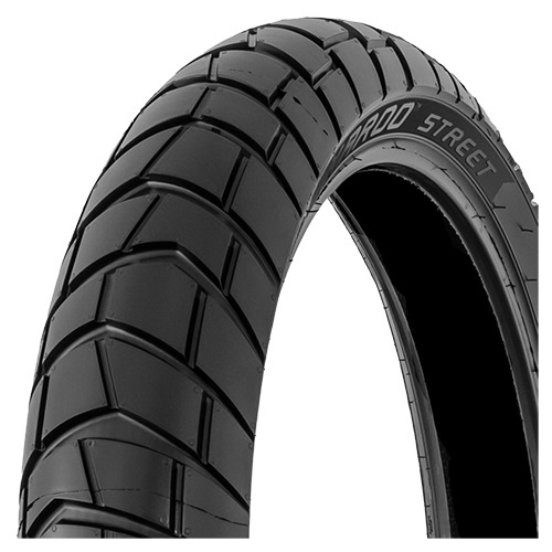 110/80 R19 59V Karoo Street Front M/C M+S Metzeler