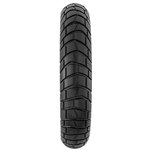 120/70 R19 60V Karoo Street Front M/C Metzeler