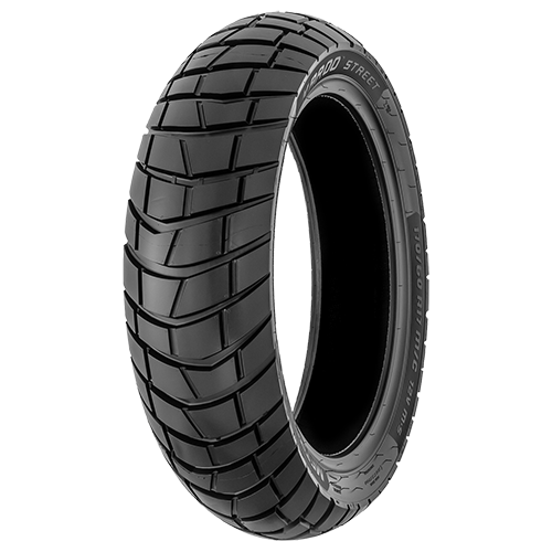 140/80 R17 69V Karoo Street Rear M+S M/C Metzeler