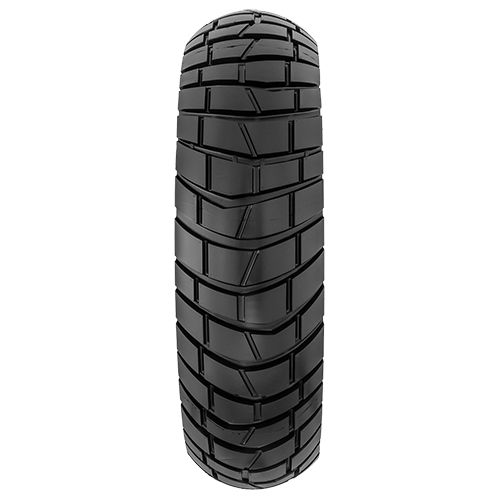 140/80 R17 69V Karoo Street Rear M+S M/C Metzeler