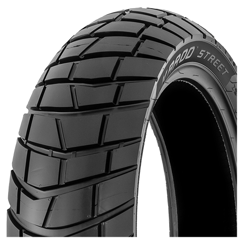 140/80 R17 69V Karoo Street Rear M+S M/C Metzeler