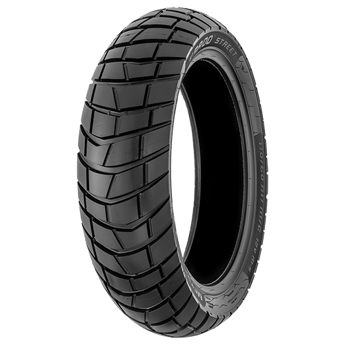 150/70 R18 70H TT Karoo Street Rear M/C Metzeler