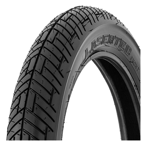 110/80 V18 (58V) Lasertec Front M/C Metzeler