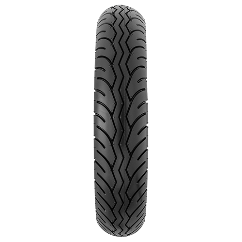 130/80 V18 (66V) Lasertec Rear M/C Metzeler