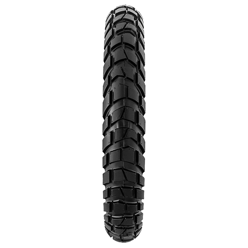 120/70 R19 60T Karoo 3 Front M+S M/C Metzeler