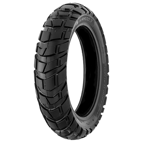 150/70 -18 70R Karoo 3 Rear M/C M+S Metzeler