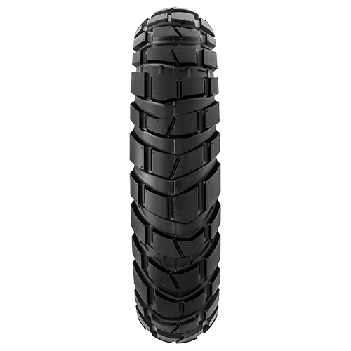 150/70 -18 70R Karoo 3 Rear M/C M+S Metzeler