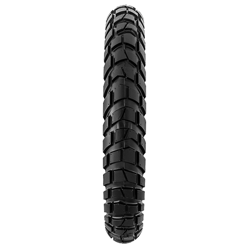 90/90-21 54R Karoo 3 Front M+S M/C Metzeler