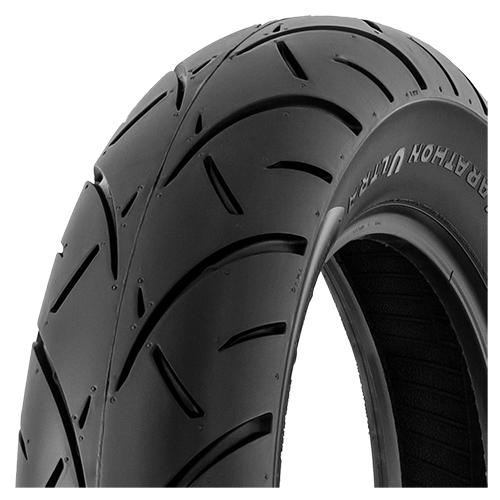 140/90 B16 77H ME 888 MarathonUltra Rear RF WW M/C Metzeler