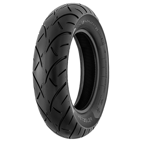 150/80 B16 77H ME 888 Marathon Ultra Rear RF M/C Metzeler