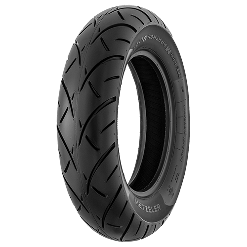 170/60 R17 78V ME 888 Marathon Ultra RF Rear M/C Metzeler