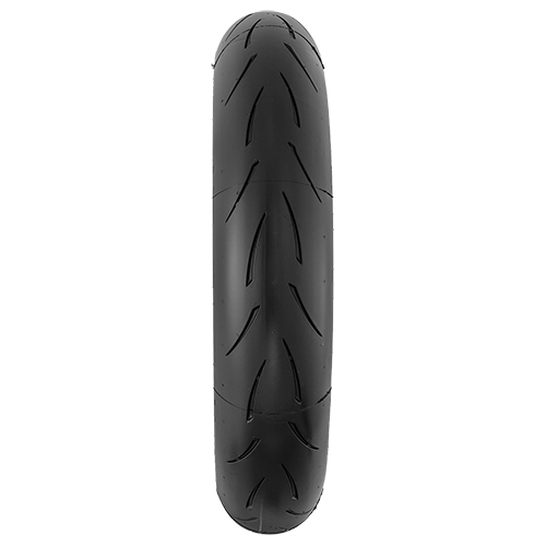 120/70 R17 Racetec RR Rain KR1 Front NHS Metzeler