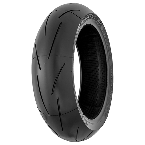 180/55 ZR17 (73W) Racetec RR Rear K267 K2 M/C Metzeler