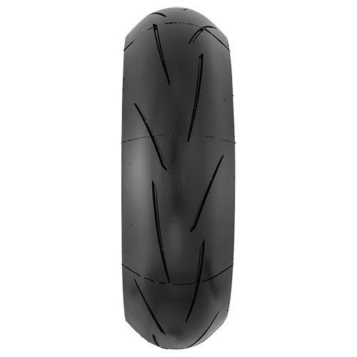 200/55 ZR17 (78W) Racetec RR Rear K3 M/C Metzeler