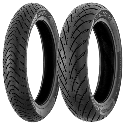 110/90-16 59V Roadtec 01 Front M/C Metzeler