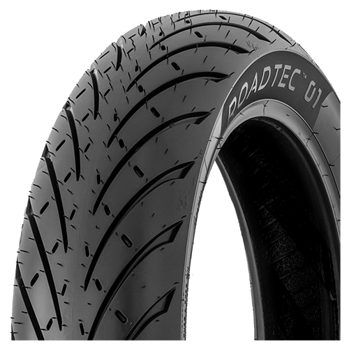 4.00-18 64V Roadtec 01 Rear M/C Metzeler