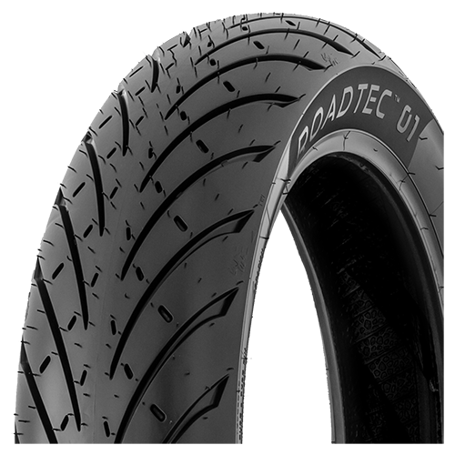 90/90 -18 51P Roadtec 01 Rear M/C Metzeler