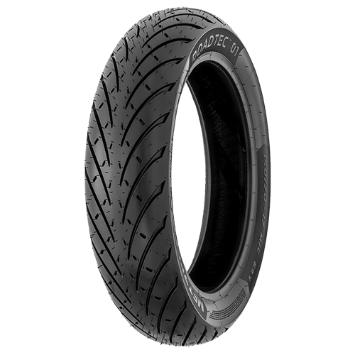 90/90 -18 51P Roadtec 01 Rear M/C Metzeler