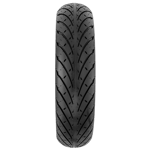 90/90 -18 51P Roadtec 01 Rear M/C Metzeler