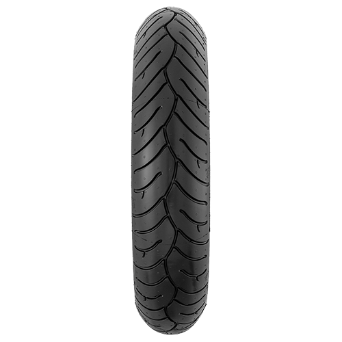 120/70 ZR17 (58W) Roadtec Z6 Front C M/C Metzeler