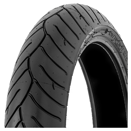 120/70 ZR17 (58W) Roadtec Z6 Front C M/C Metzeler