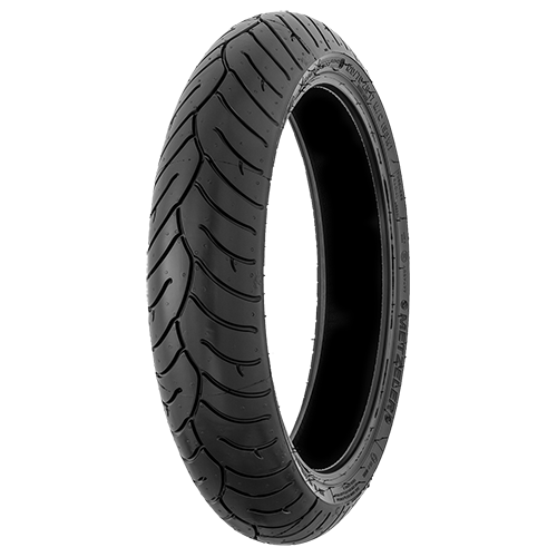 120/70 ZR17 (58W) Roadtec Z6 Front C M/C Metzeler