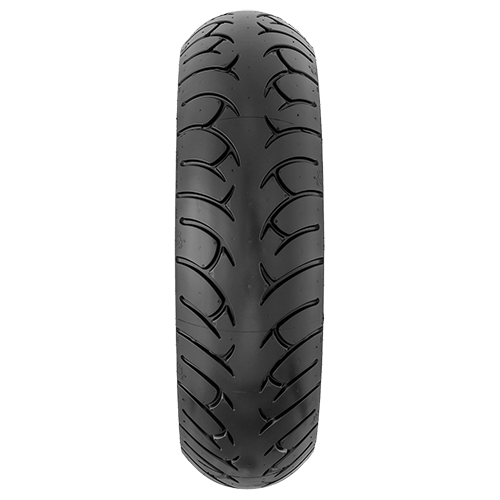 190/50 ZR17 (73W) Roadtec Z6 Rear M/C Metzeler