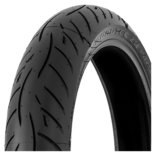 120/70 ZR17 (58W) Roadtec Z8 Interact Front E M/C Metzeler