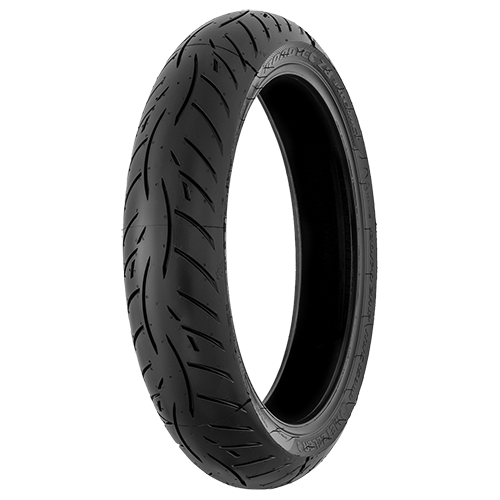 120/70 ZR17 (58W) Roadtec Z8 Interact Front M M/C Metzeler