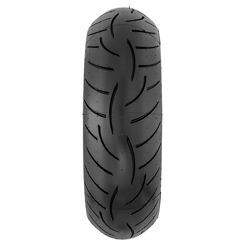 180/55 ZR17 (73W) Roadtec Z8 Interact Rear K M/C Metzeler
