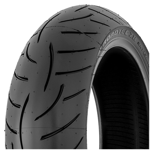 180/55 ZR17 (73W) Roadtec Z8 Interact Rear K M/C Metzeler
