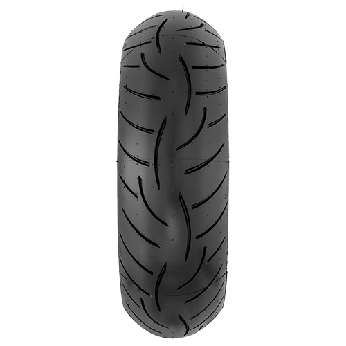 150/70 ZR17 (69W) Roadtec Z8 Interact Rear M M/C Metzeler